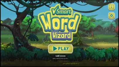 VSmart Word Wizard स्क्रीनशॉट