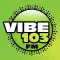 VIBE 103