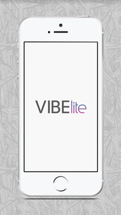 Vibe Lite سکرین شاٹس
