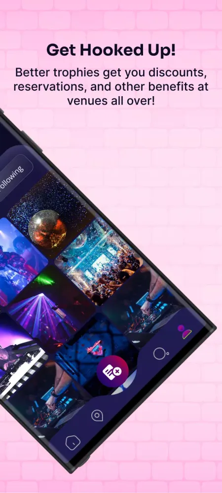 Vibe Check Screenshots