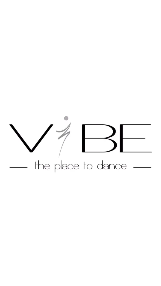 Tangkapan layar Vibe Dance