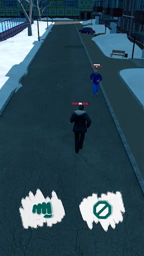 Путь Чушпана Screenshots