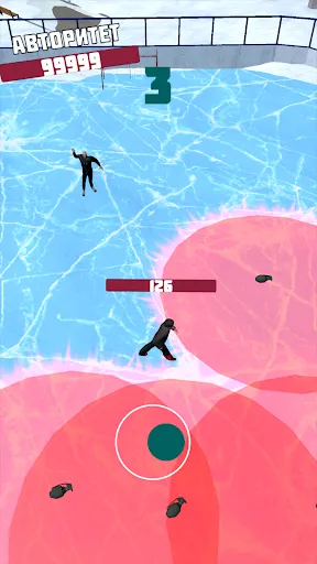 Путь Чушпана Screenshots