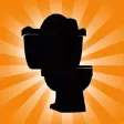 Toilet War (WC War) Toilet War (WC War)
