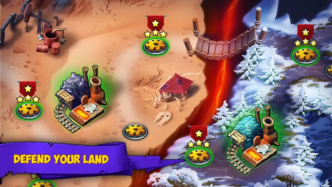 Ảnh chụp màn hình của Viber Defenders