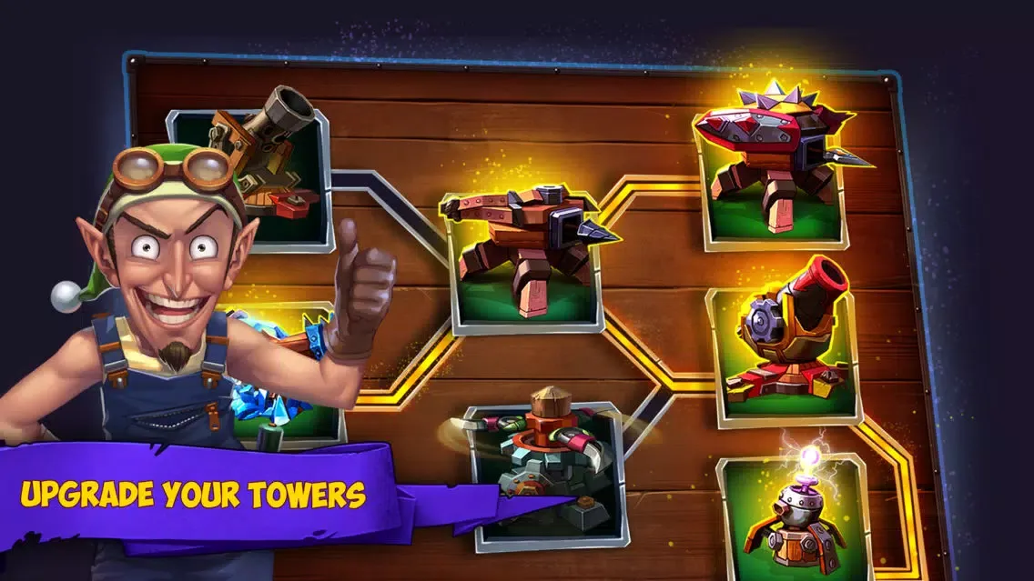 Ảnh chụp màn hình của Viber Defenders