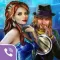 Viber Twilight Town