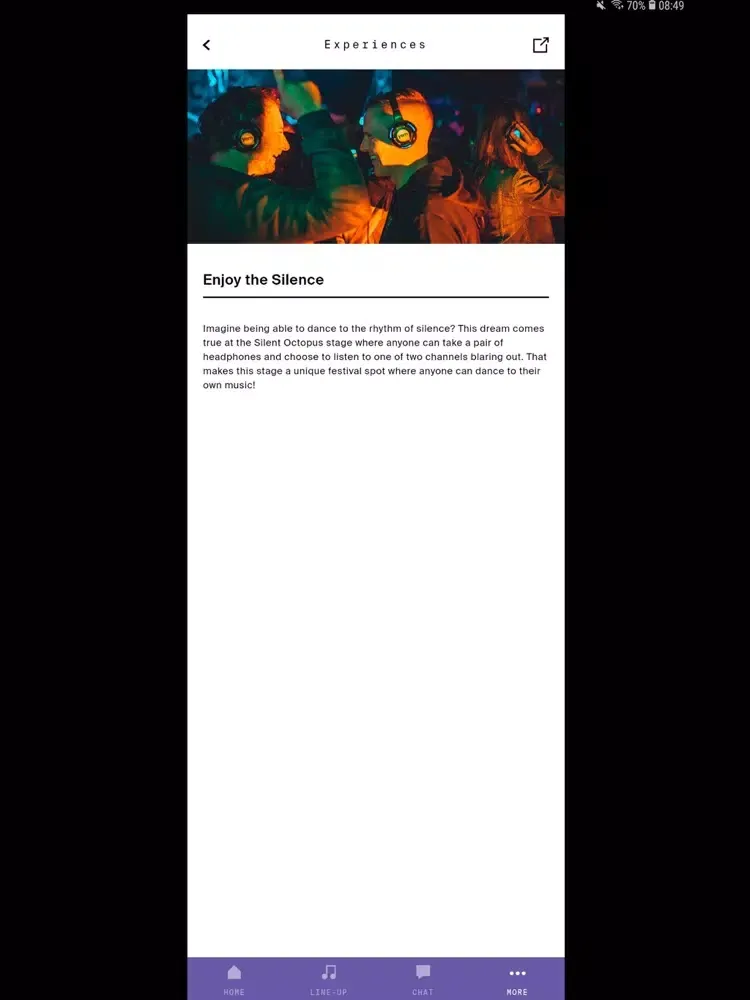 Sea Star Festival iPad  Ekran Görüntüleri