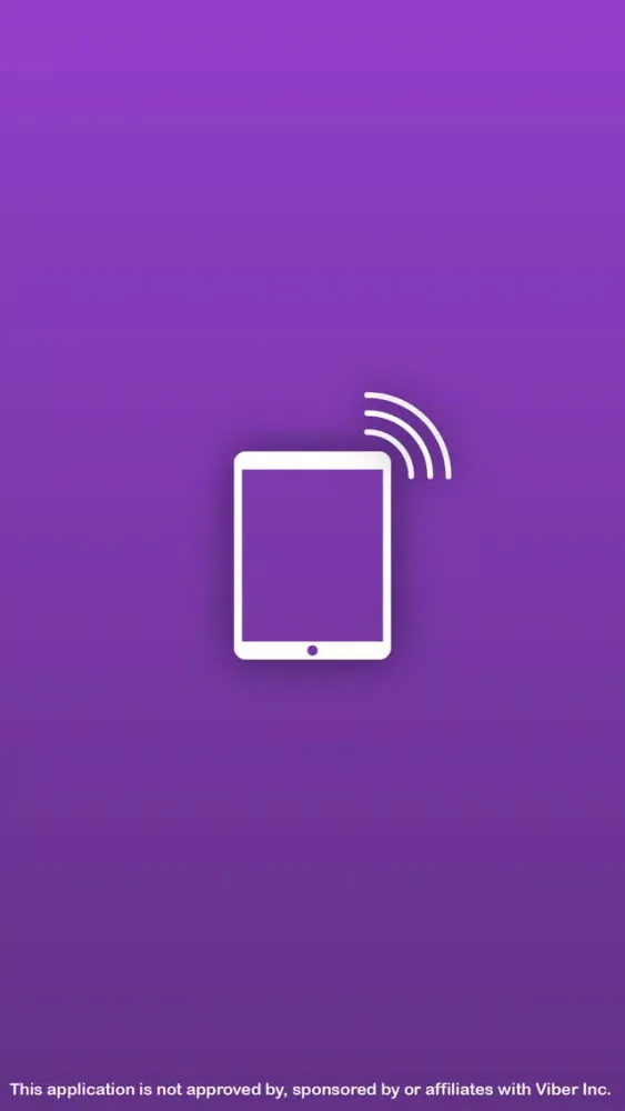 Скриншоты How to Install Viber on iPad