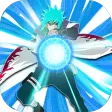 Whirlwind Duel: Shinobi Way Whirlwind Duel: Shinobi Way