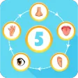 5 Senses