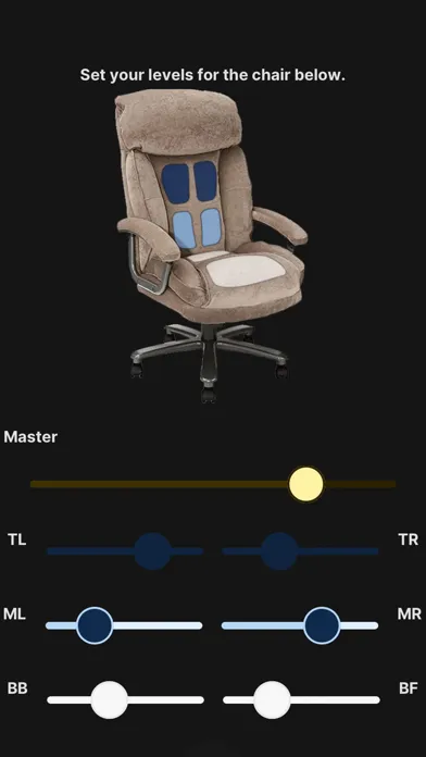 صور VibinChair