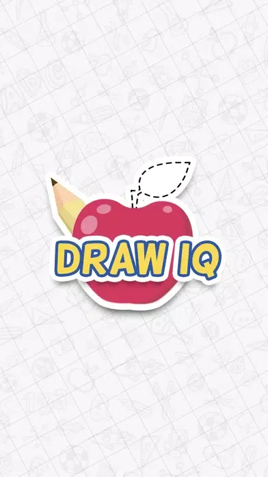 DRAW iQ - Test Your Brain স্ক্রিনশট