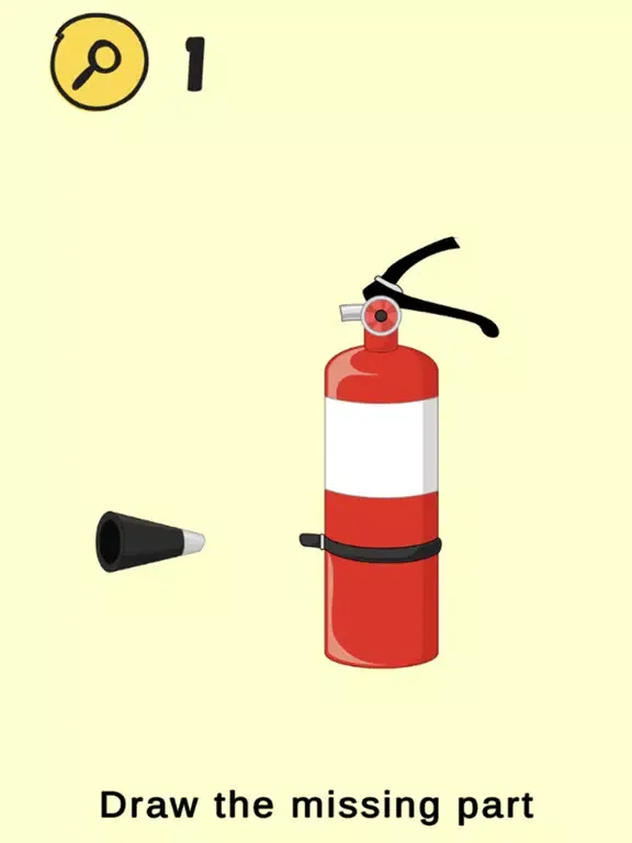 DRAW iQ - Test Your Brain স্ক্রিনশট