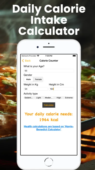 Air Fryer Recipes - Low Fat Screenshots