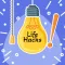 Daily Life Hacks Offline