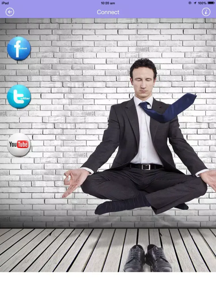 صور Transformational Self-Development Hypnosis Audio & Books iPad 