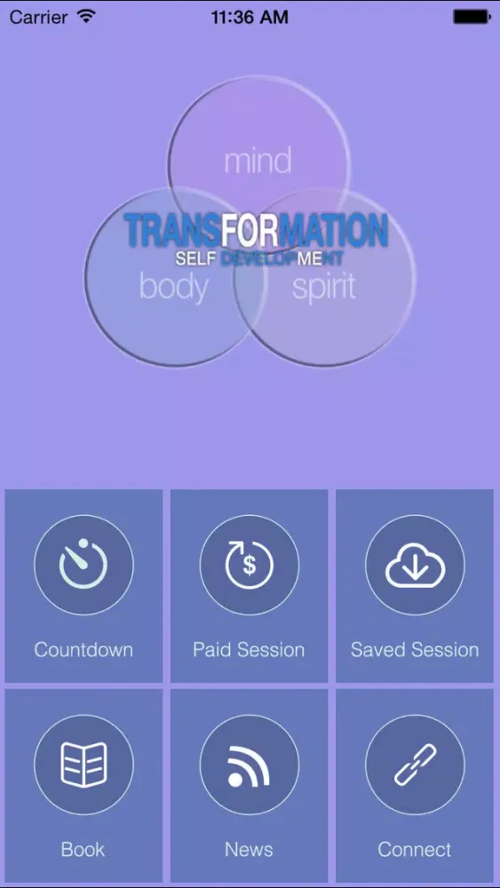 صور Transformational Self-Development Hypnosis Audio & Books
