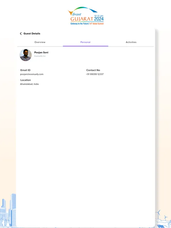 Tangkapan skrin VG 2024 - Liaison iPad 