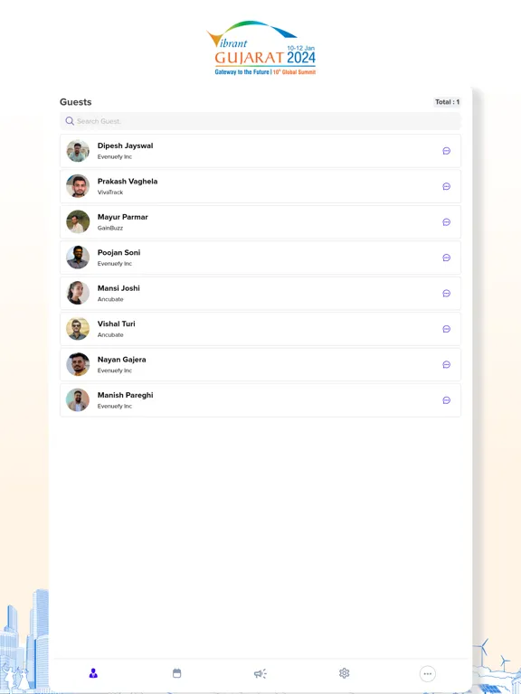 Tangkapan skrin VG 2024 - Liaison iPad 