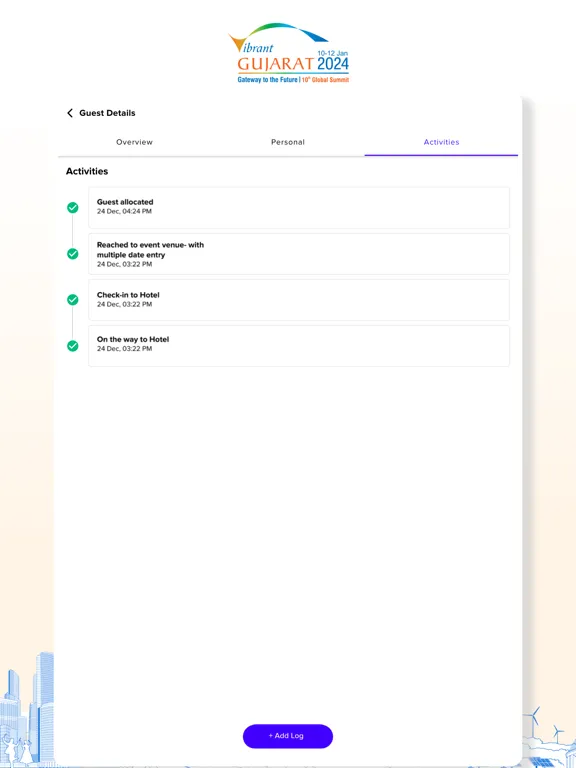 Tangkapan skrin VG 2024 - Liaison iPad 