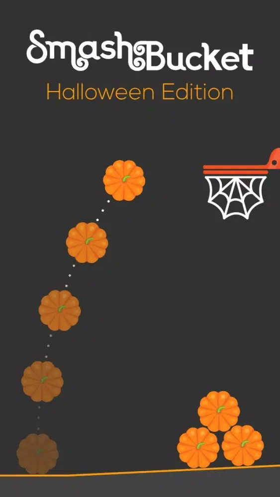 SmashBucket Basketball: Multiplayer Arcade Style Shooter স্ক্রিনশট