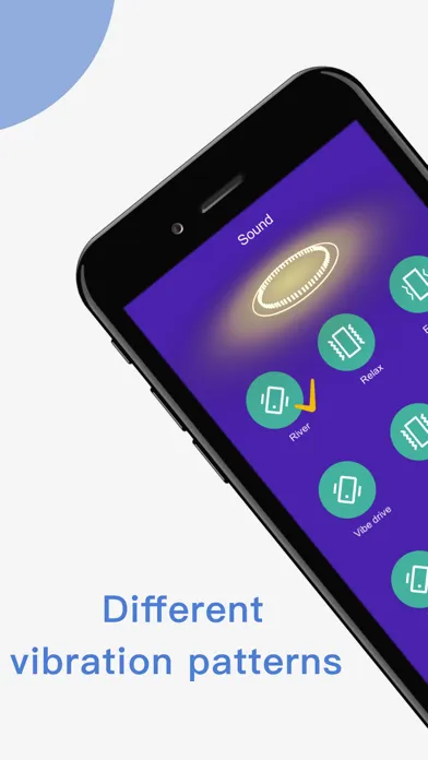 Vibe Vibrator:Sound Massage Screenshots
