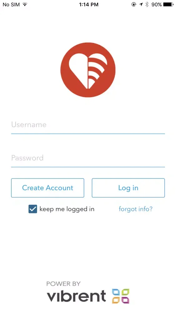 MI-BP Screenshots