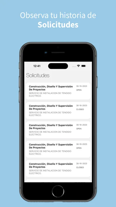 Fixing24 Screenshots