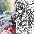 Easy Sketch - Line Art Easy Sketch - Line Art