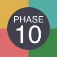 Phase 10 Score Keeper