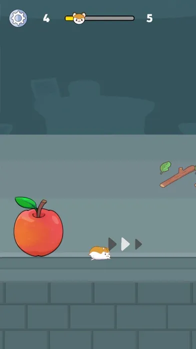 Hide N Seek: Cat and Mouse スクリーンショット