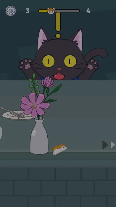 Hide N Seek: Cat and Mouse スクリーンショット