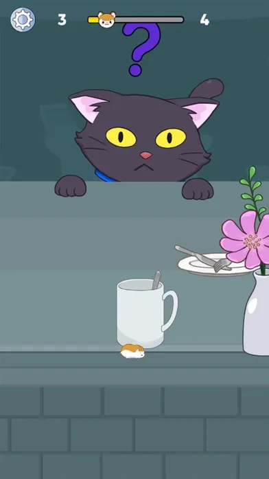 Hide N Seek: Cat and Mouse スクリーンショット