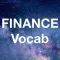 Finance Vocab