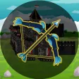 Archery pro - Defend Castle Archery pro - Defend Castle