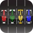 Four Cars