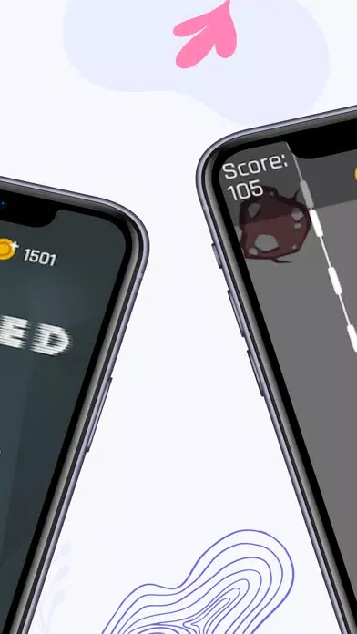 Capturas de pantalla de Inverted Cars Challenge