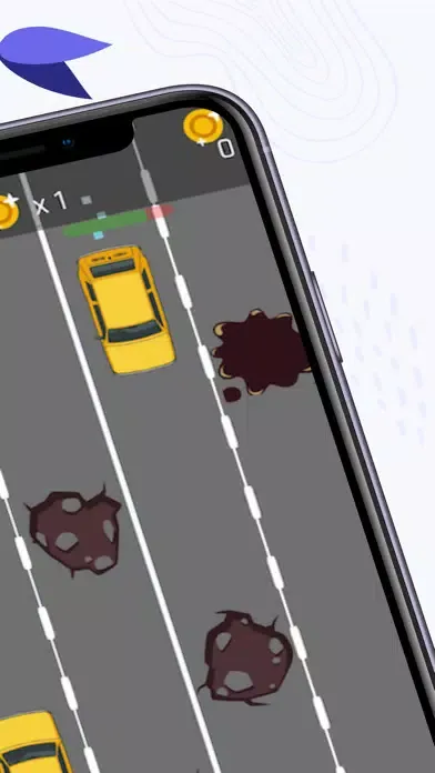 Capturas de pantalla de Inverted Cars Challenge
