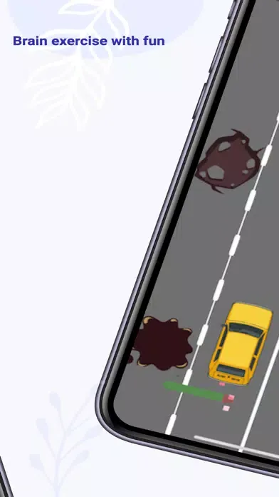 Capturas de pantalla de Inverted Cars Challenge
