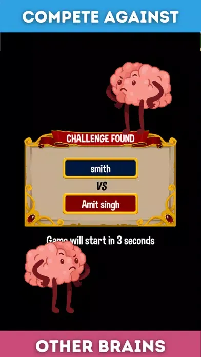Capturas de tela do Infinite Magic Square Puzzle