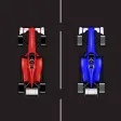 2 Car Brain Twist Race