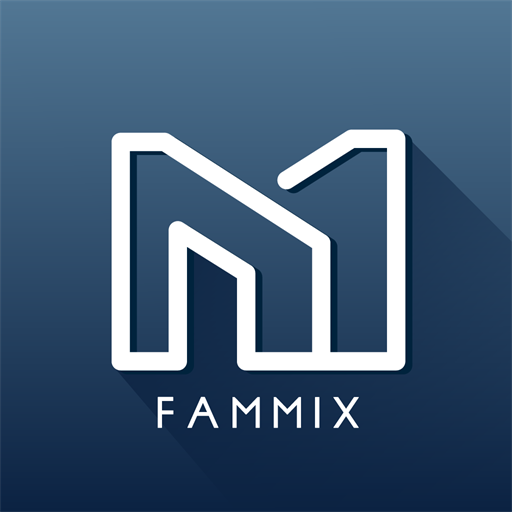 FAMMIXHOME FAMMIXHOME