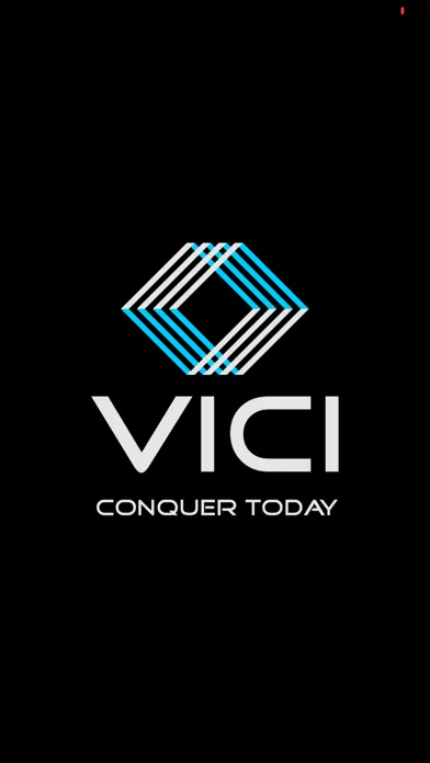 Vici Athlete سکرین شاٹس