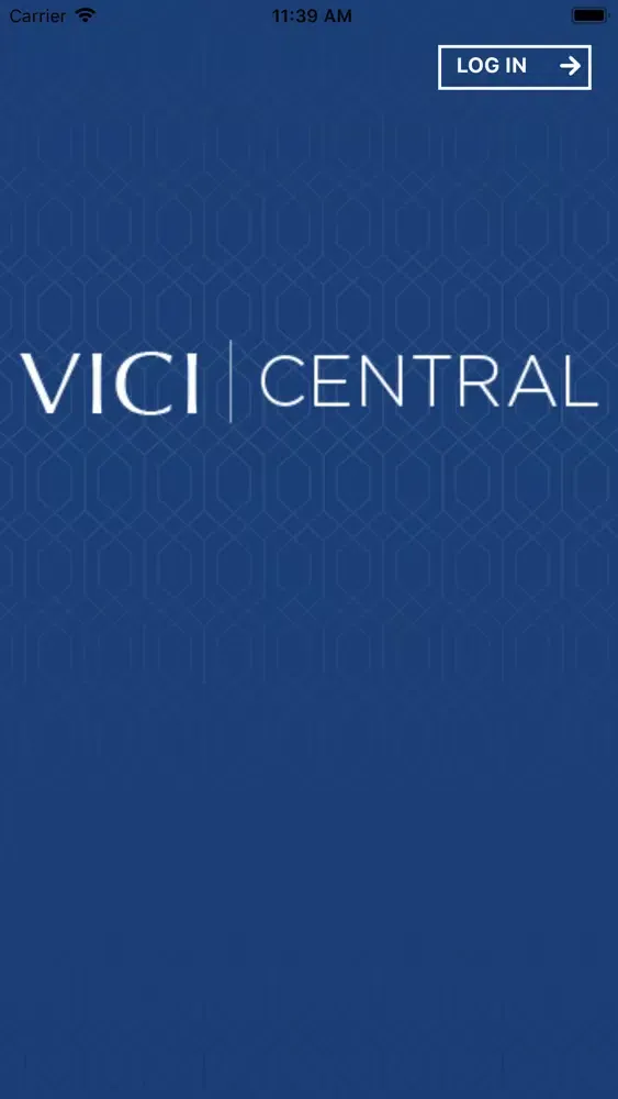 Vici Project Ekran Görüntüleri