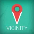 Vicinity Search nearby Places