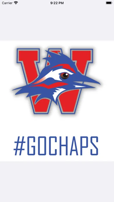 Westlake Chap App स्क्रीनशॉट