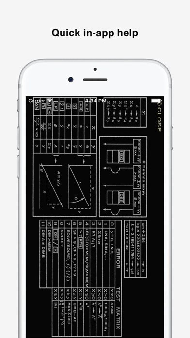 15C Pro Scientific Calculator應用截圖