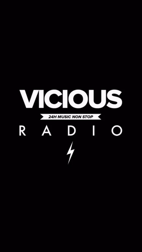 Screenshot di Radio Vicious