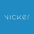 Vicker